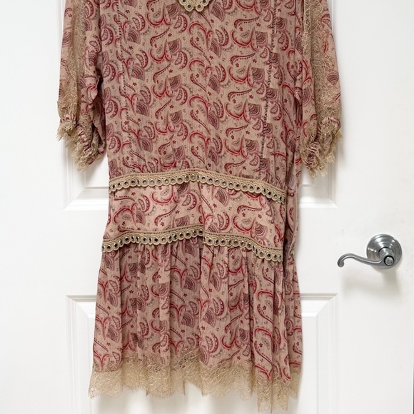 Dress The Kooples - Picture 3 of 4